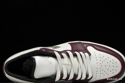 “Year The 1 Air Of Dragon” Jordan Low OG 0717